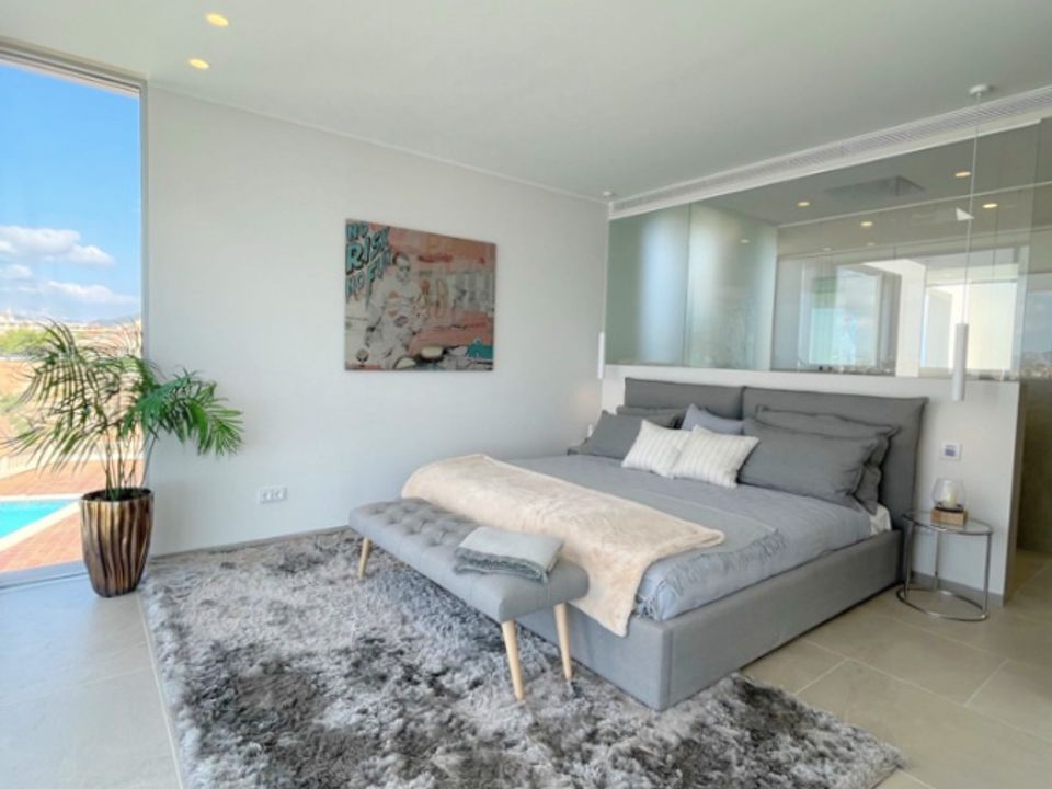Villa i Nova Santa Ponsa, Mallorca - foto 3
